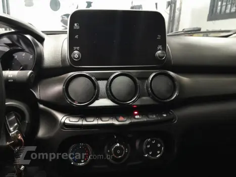 ARGO DRIVE 1.0 6V FLEX