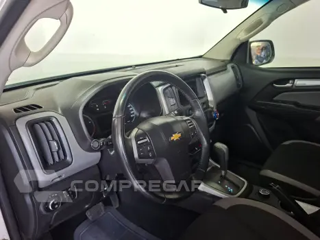 S10 2.8 16V Turbo LT CD 4X4