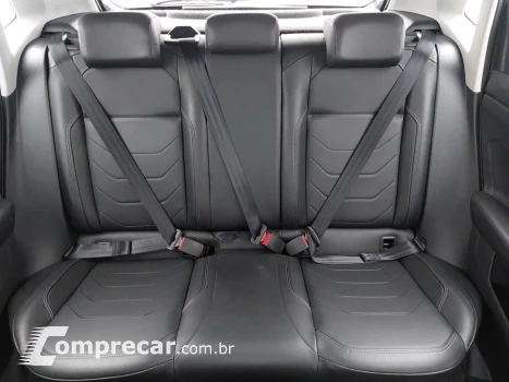 POLO 1.0 170 TSI HIGHLINE AUTOMÁTICO