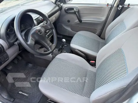 Classic Sedan 1.0 4P VHCE FLEX LS