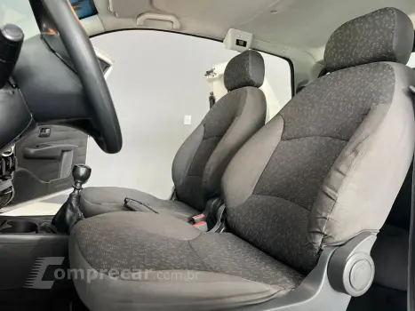 STRADA 1.6 MPI TREKKING CD 16V FLEX 3P MANUAL