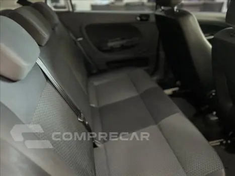 GOL 1.0 12V MPI Totalflex