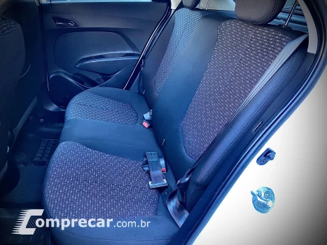 HB20 1.0 12V Comfort Plus