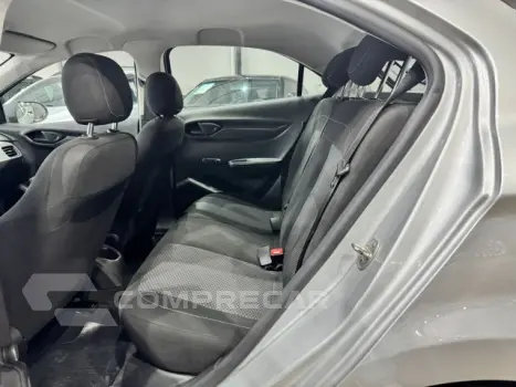 ONIX - 1.0 MPI JOY 8V 4P MANUAL