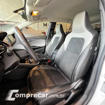 ONIX HATCH PREM. 1.0 12V TB Flex 5p Aut.