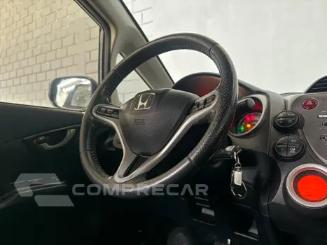 FIT 1.5 EX 16V
