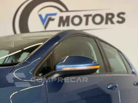 GOLF 1.4 TSI HIGHLINE 16V GASOLINA 4P AUTOMÁTICO