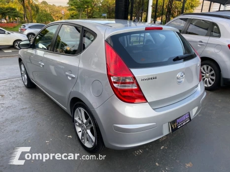 I30 2.0 MPFI GLS 16V