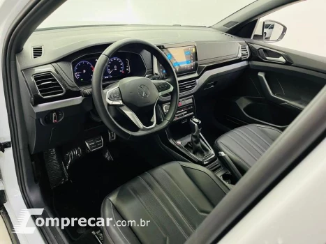 T CROSS HL TSI