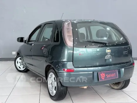 CORSA 1.4 MPFI MAXX 8V FLEX 4P MANUAL