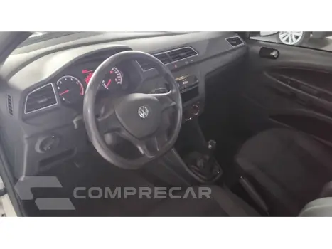 SAVEIRO 1.6 MSI ROBUST CS 16V FLEX 2P MANUAL