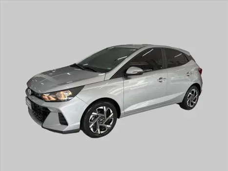 HB20 1.0 TGDI FLEX COMFORT AUTOMÁTICO