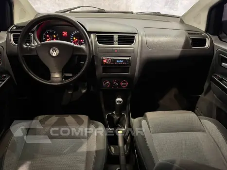 Space Fox 1.6 4P FLEX TREND