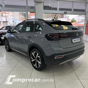 NIVUS 1.0 200 TSI Highline