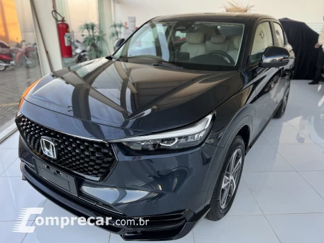 HR-V 1.5 DI I-vtec Turbo Touring