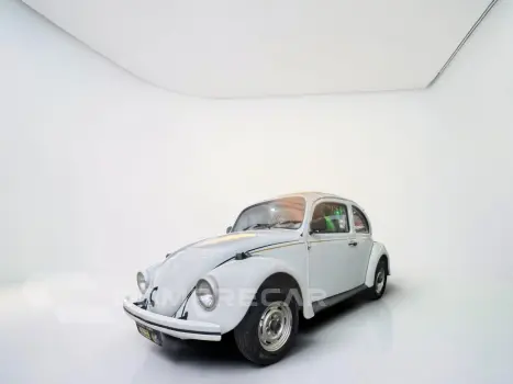 Volkswagen FUSCA 1.6 8V 2 portas