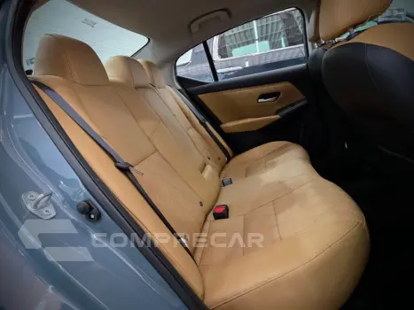 SENTRA 2.0 16V GASOLINA EXCLUSIVE XTRONIC