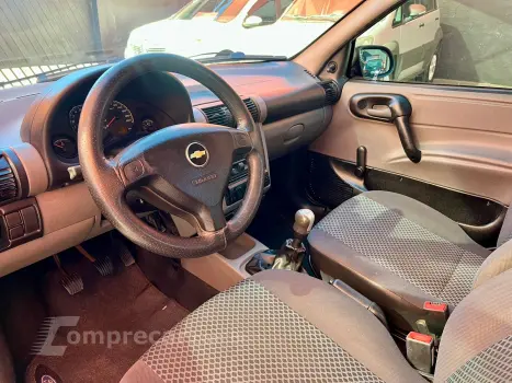 CLASSIC 1.0 MPFI LS 8V