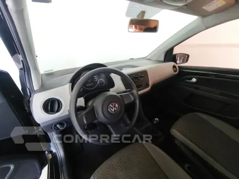 UP 1.0 TSI Move UP 12V