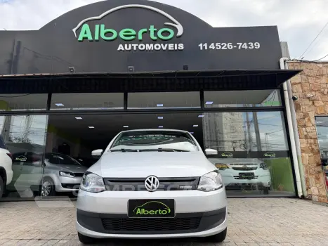 FOX 1.0 MI Bluemotion 8V