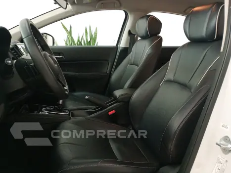 CITY 1.5 i-VTEC FLEX HATCH TOURING CVT