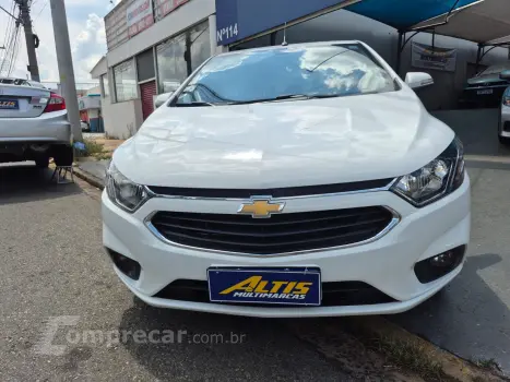 PRISMA 1.4 LTZ Spe/4 8V