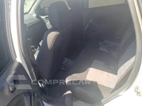 FIESTA 1.0 MPI Class Hatch 8V