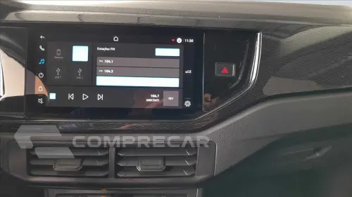 POLO 1.0 MPI TRACK MANUAL