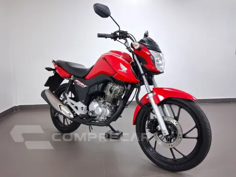 CG 160 FAN