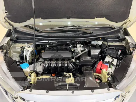 WR-V EX 1.5