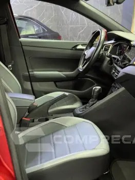 NIVUS 1.0 200 TSI Highline