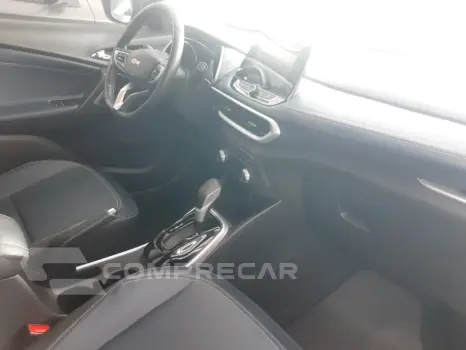 TRACKER 1.2 Turbo Premier