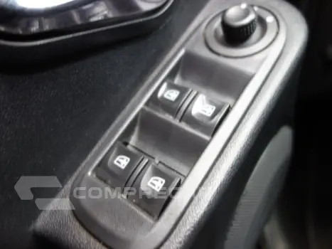 DUSTER OROCH - 1.6 16V DYNAMIQUE 4P MANUAL