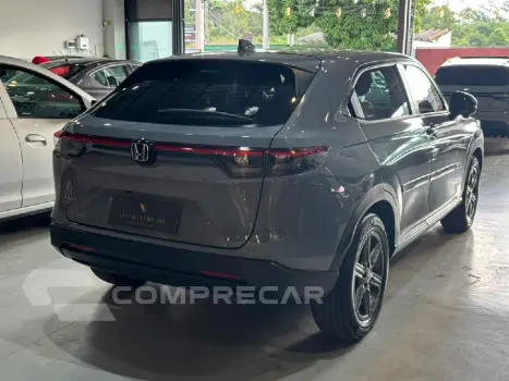 HR-V 1.5 DI I-VTEC FLEX EXL CVT