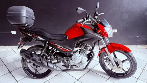 Yamaha FACTOR ED 150 FLEX