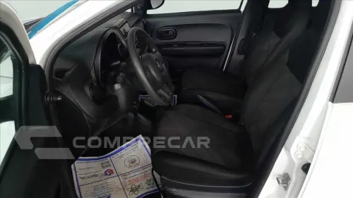 MOBI 1.0 EVO FLEX LIKE. MANUAL