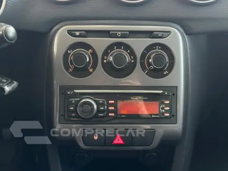 C3 1.5 TENDANCE 8V FLEX 4P MANUAL