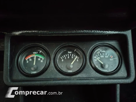 Golf 1.8 GL