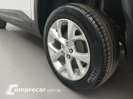 MONTANA 1.2 TURBO FLEX LTZ AUTOMÁTICO