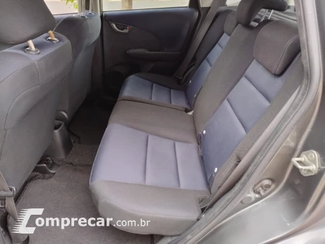 FIT 1.4 DX 16V