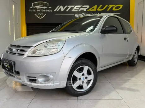 KA 1.0 MPI 8V