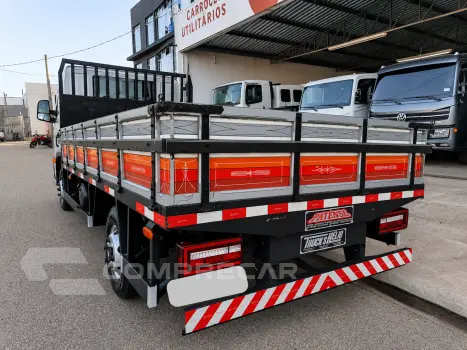 Delivery Express  + carroceria