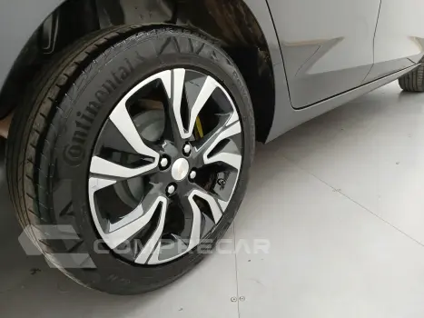 ONIX 1.0 TURBO FLEX PLUS PREMIER AUTOMÁTICO