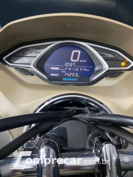PCX 150 DLX ABS