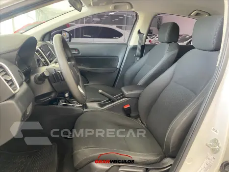 CITY 1.5 i-VTEC FLEX EX CVT