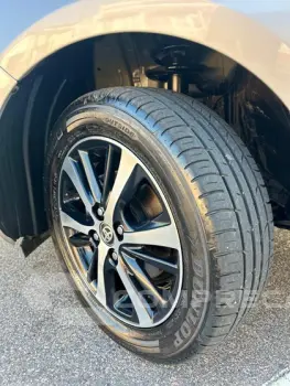 YARIS 1.5 16V XLS Connect