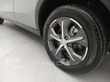 ZR-V 2.0 i-VTEC GASOLINA TOURING CVT