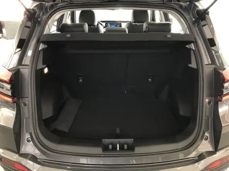 TIGGO 5X PRO 1.5 VVT TURBO IFLEX CVT