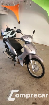 BIZ ES 125