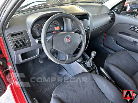 SIENA 1.4 MPI EL 8V